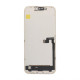Дисплей (LCD) для Apple iPhone 16 Pro Max з тачскріном black (Soft Oled RJ) Original Quality TPS-2710000360902 2710000360902