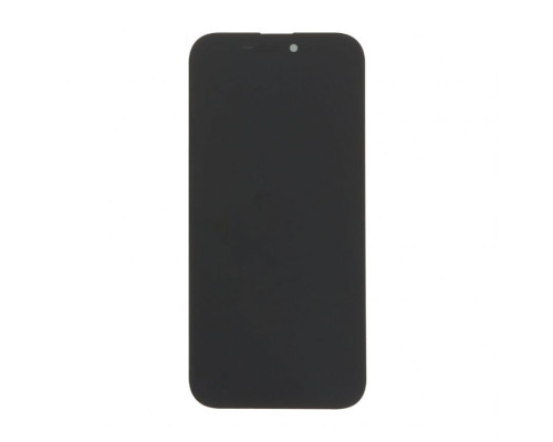 Дисплей (LCD) для Apple iPhone 16 Pro Max з тачскріном black (Soft Oled RJ) Original Quality TPS-2710000360902 2710000360902