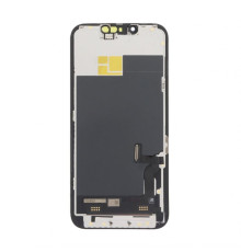 Дисплей (LCD) для Apple iPhone 13 з тачскріном black (in-cell Aumook) High Quality TPS-2710000360926 2710000360926