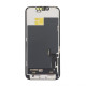 Дисплей (LCD) для Apple iPhone 13 з тачскріном black (in-cell Aumook) High Quality TPS-2710000360926 2710000360926