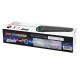Портативна колонка CQS R108 16W black TPS-2710000361114 2710000361114