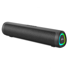 Портативна колонка CQS R108 16W black TPS-2710000361114 2710000361114