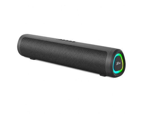 Портативна колонка CQS R108 16W black TPS-2710000361114 2710000361114