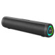 Портативна колонка CQS R108 16W black TPS-2710000361114 2710000361114