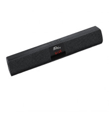 Портативна колонка CQS R35 16W black TPS-2710000361121 2710000361121
