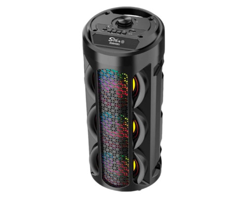 Портативна колонка ZQS4303 16W black TPS-2710000361138 2710000361138