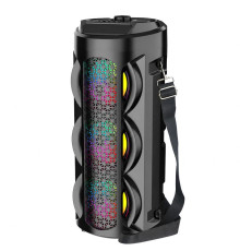 Портативна колонка ZQS4303 16W black TPS-2710000361138 2710000361138