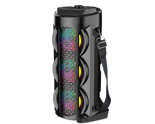 Портативна колонка ZQS4303 16W black TPS-2710000361138 2710000361138