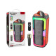 Портативна колонка JQS4407 30W black TPS-2710000361145 2710000361145