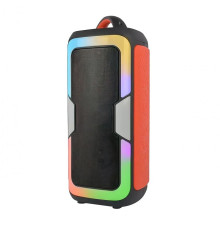 Портативна колонка JQS4407 30W black TPS-2710000361145 2710000361145