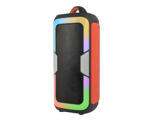 Портативна колонка JQS4407 30W black TPS-2710000361145 2710000361145