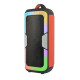 Портативна колонка JQS4407 30W black TPS-2710000361145 2710000361145