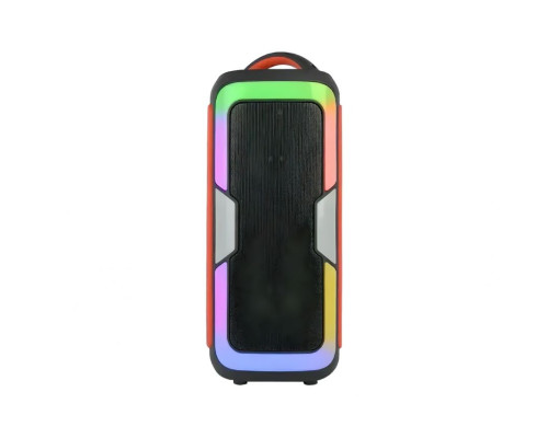 Портативна колонка JQS4407 30W black TPS-2710000361145 2710000361145