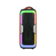 Портативна колонка JQS4407 30W black TPS-2710000361145 2710000361145