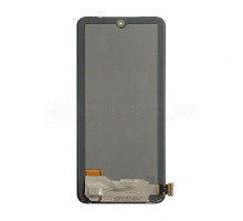 Дисплей (LCD) для Xiaomi Redmi Note 10S, Note 10 4G, Poco M5s з тачскріном black (Oled) Original Quality TPS-2710000219866