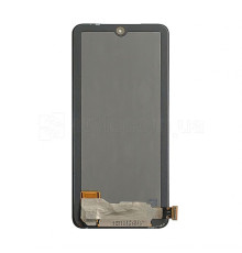 Дисплей (LCD) для Xiaomi Redmi Note 10S, Note 10 4G, Poco M5s з тачскріном black (Oled) Original Quality TPS-2710000219866