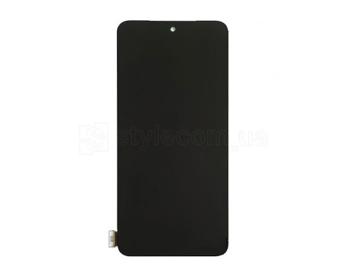 Дисплей (LCD) для Xiaomi Redmi Note 10S, Note 10 4G, Poco M5s з тачскріном black (Oled) Original Quality TPS-2710000219866