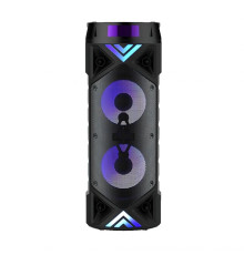 Портативна колонка ZQS6201 25W black TPS-2710000361169 2710000361169
