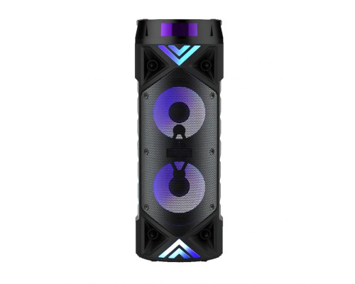 Портативна колонка ZQS6201 25W black TPS-2710000361169 2710000361169
