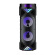 Портативна колонка ZQS6201 25W black TPS-2710000361169 2710000361169