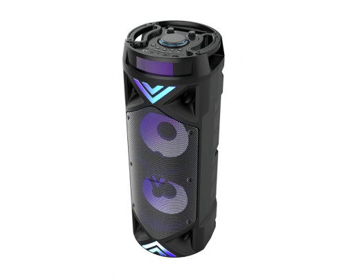 Портативна колонка ZQS6201 25W black TPS-2710000361169 2710000361169
