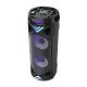 Портативна колонка ZQS6201 25W black TPS-2710000361169 2710000361169