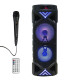 Портативна колонка ZQS6201 25W black TPS-2710000361169 2710000361169