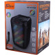 Портативна колонка ZQS8162 30W black TPS-2710000361190 2710000361190