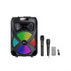 Портативна колонка ZQS12147 40W black TPS-2710000361213 2710000361213