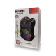 Портативна колонка ZQS12147 40W black TPS-2710000361213 2710000361213