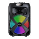 Портативна колонка ZQS12147 40W black TPS-2710000361213 2710000361213