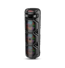 Портативна колонка ZQS8301 40W black TPS-2710000361206 2710000361206