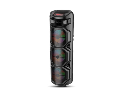 Портативна колонка ZQS8301 40W black TPS-2710000361206 2710000361206