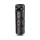 Портативна колонка ZQS8301 40W black TPS-2710000361206 2710000361206
