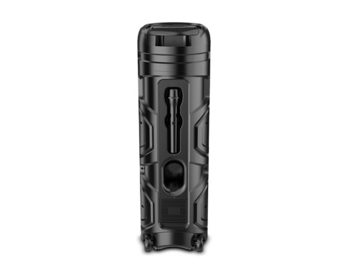 Портативна колонка ZQS8301 40W black TPS-2710000361206 2710000361206