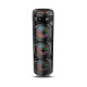 Портативна колонка ZQS8301 40W black TPS-2710000361206 2710000361206