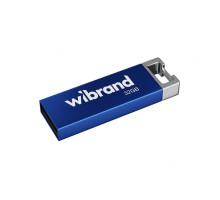 Флеш-пам'ять USB Wibrand Chameleon 32GB USB 2.0 blue TPS-2710000361329 2710000361329