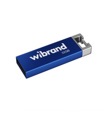 Флеш-пам'ять USB Wibrand Chameleon 32GB USB 2.0 blue TPS-2710000361329 2710000361329