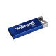 Флеш-пам'ять USB Wibrand Chameleon 32GB USB 2.0 blue TPS-2710000361329 2710000361329