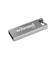 Флеш-пам'ять USB Wibrand Chameleon 32GB USB 2.0 silver TPS-2710000361336 2710000361336
