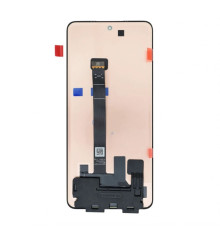 Дисплей (LCD) для Xiaomi Redmi Note 15 Pro 4G 25100RA69G з тачскріном black (Amoled) Original Quality TPS-2710000361367 2710000361367