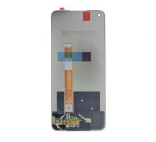 Дисплей (LCD) для Realme 6 RMX2001, Oppo A52, A72, A92 ver.DI0649JD00 V02 з тачскріном black Original Quality TPS-2710000361589 2710000361589