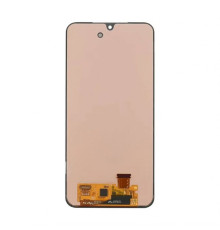 Дисплей (LCD) для Samsung Galaxy A17 5G/A176 (2025), M17/M176 (2025) з тачскріном black (IPS) Original Quality TPS-2710000362753 2710000362753
