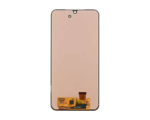 Дисплей (LCD) для Samsung Galaxy A17 5G/A176 (2025), M17/M176 (2025) з тачскріном black (IPS) Original Quality TPS-2710000362753 2710000362753