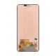 Дисплей (LCD) для Samsung Galaxy A54 5G/A546 (2023) з тачскріном black (IPS) High Quality TPS-2710000362760 2710000362760
