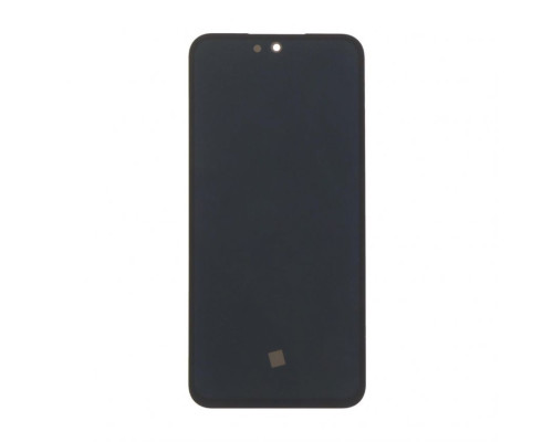 Дисплей (LCD) для Samsung Galaxy A54 5G/A546 (2023) з тачскріном black (IPS) High Quality TPS-2710000362760 2710000362760