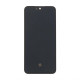 Дисплей (LCD) для Samsung Galaxy A54 5G/A546 (2023) з тачскріном black (IPS) High Quality TPS-2710000362760 2710000362760