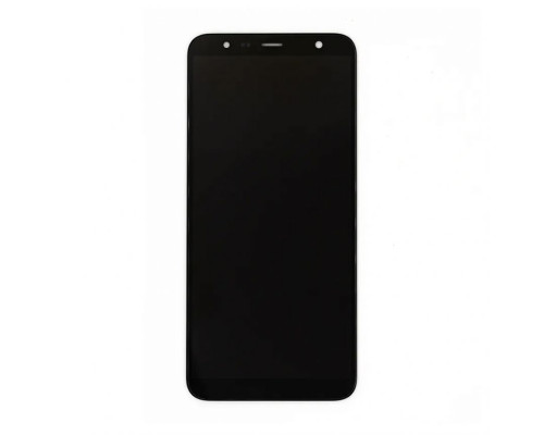 Дисплей (LCD) для Samsung Galaxy J4 Plus/J415 (2018), J6 Plus/J610 (2018) з тачскріном black (IPS) Original Quality TPS-2710000362777 2710000362777