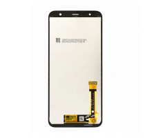 Дисплей (LCD) для Samsung Galaxy J4 Plus/J415 (2018), J6 Plus/J610 (2018) з тачскріном black (IPS) Original Quality TPS-2710000362777 2710000362777