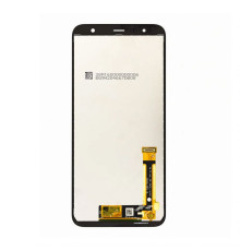 Дисплей (LCD) для Samsung Galaxy J4 Plus/J415 (2018), J6 Plus/J610 (2018) з тачскріном black (IPS) Original Quality TPS-2710000362777 2710000362777